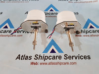 AUTOMATIC STOPPER 110 DEGREE WIPER SET