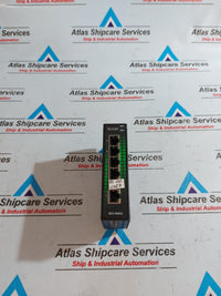 AUTOMATION DIRECT SE2-SW5U STRIDE INDUSTRIAL 5 PORT ETHERNET SWITCH