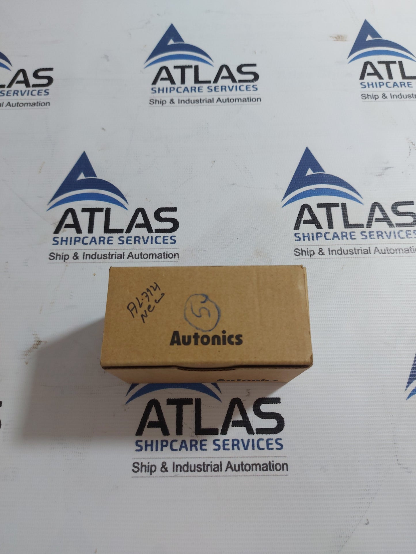 AUTONICS AT11DN ELECTRONICS TIMER 0.1s-10Min