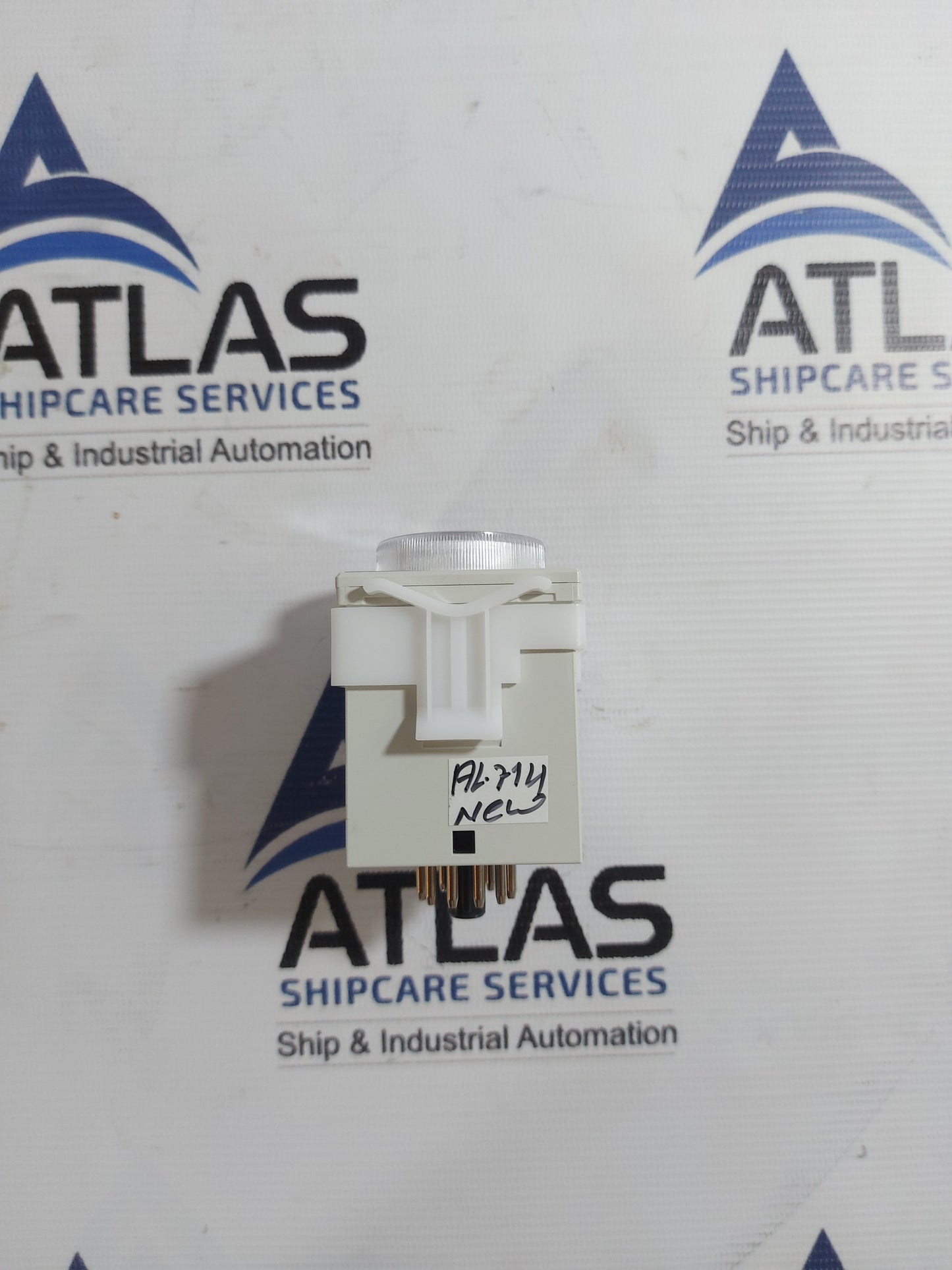 AUTONICS AT11DN ELECTRONICS TIMER 0.1s-10Min