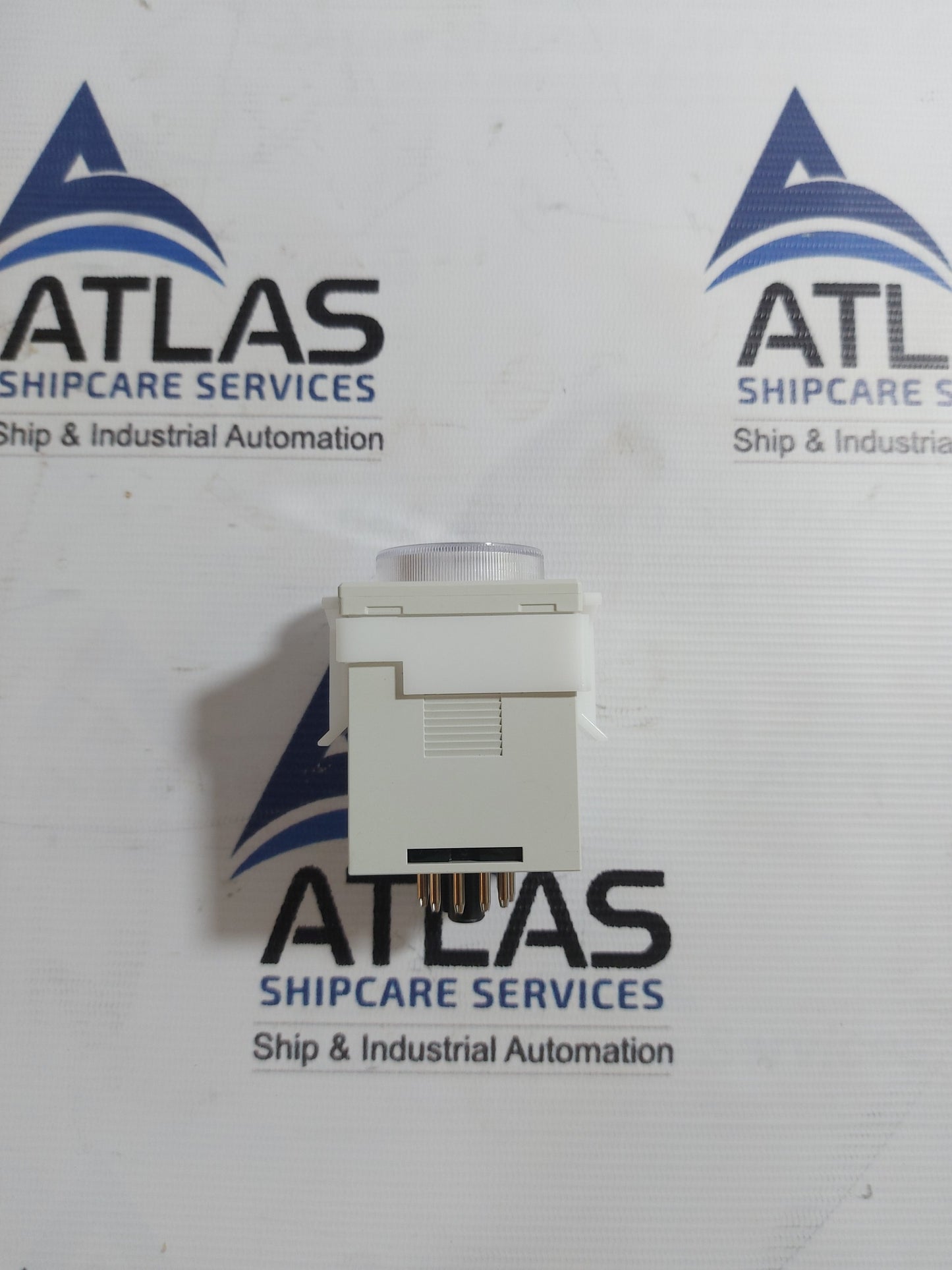 AUTONICS AT11DN ELECTRONICS TIMER 0.1s-10Min