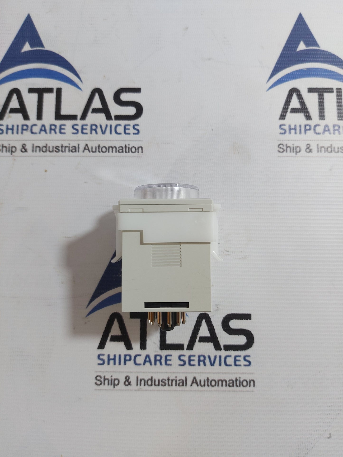 AUTONICS AT11DN ELECTRONICS TIMER 0.1s-10Min