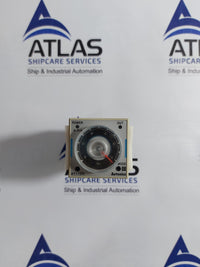 AUTONICS AT11DN TIMER 250VAC 5A