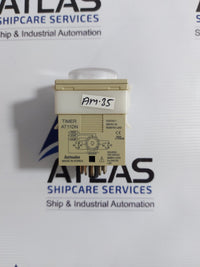 AUTONICS AT11DN TIMER 250VAC 5A