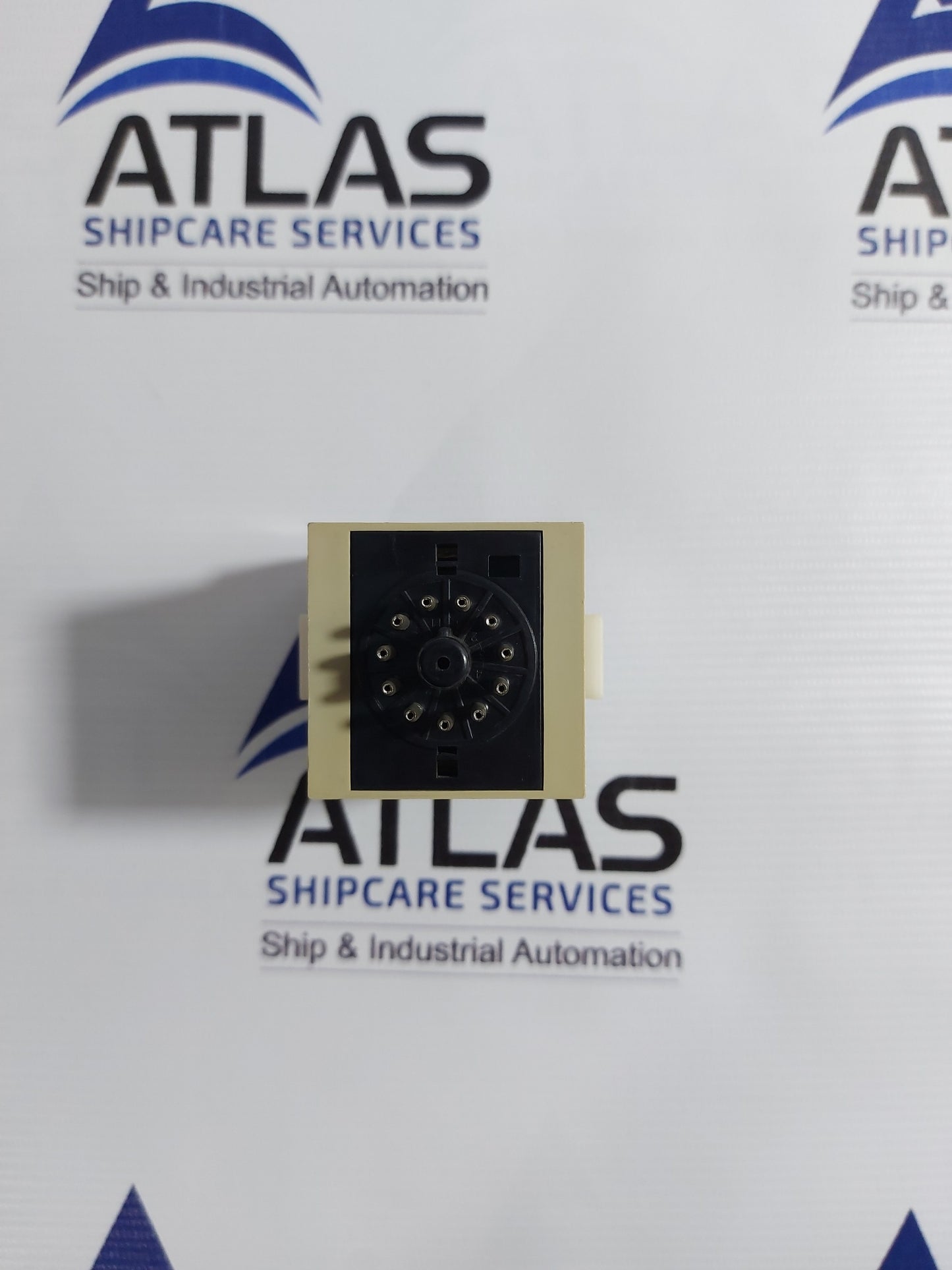 AUTONICS AT11DN TIMER 250VAC 5A