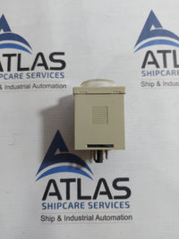 AUTONICS AT8N TIMER RELAY 24-240VAC 50/60Hz