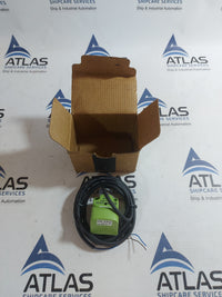 AUTONICS PSN40-20AO PROXIMITY SENSOR 100-240VAC