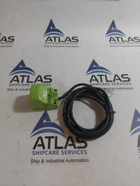 AUTONICS PSN40-20AO PROXIMITY SENSOR 100-240VAC