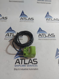 AUTONICS PSN40-20AO PROXIMITY SENSOR 100-240VAC