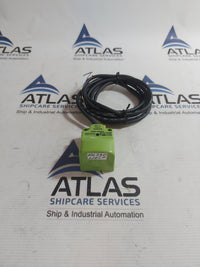 AUTONICS PSN40-20AO PROXIMITY SENSOR 100-240VAC