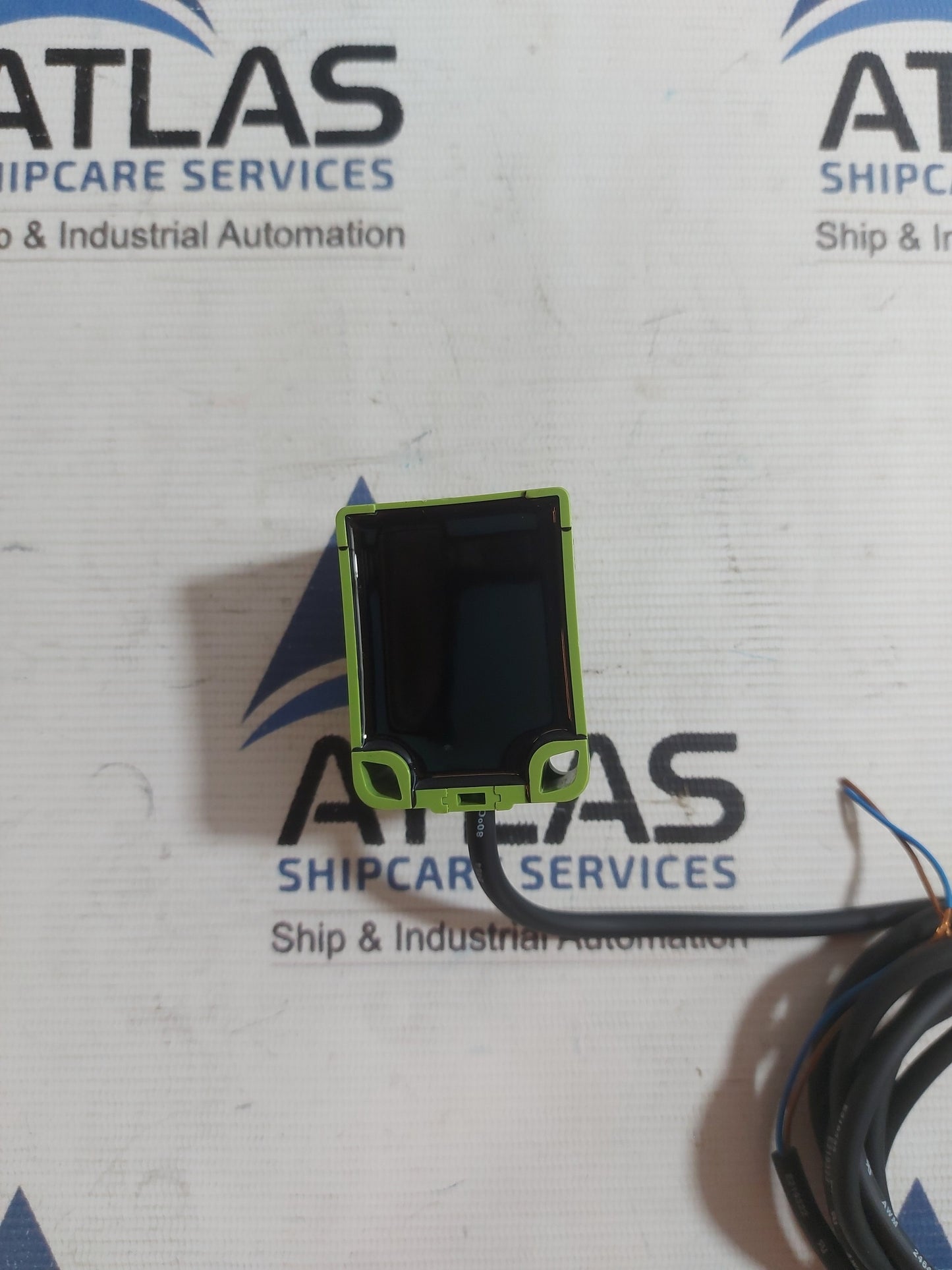AUTONICS PSN40-20AO PROXIMITY SENSOR 100-240VAC