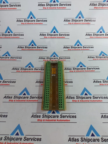 AUTRONICA KDL-10 7211-006.0000 PCB CARD PB325