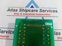 AUTRONICA KDL-12 7211-608.0000 PCB CARD PB327