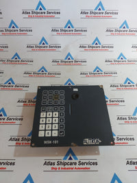 AUTRONICA WSK-101 PANEL AG705