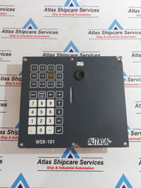 AUTRONICA WSK-101 PANEL AG705