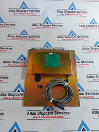 AUTRONICA WSK-101 PANEL AG705