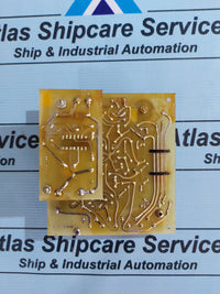 AUTRONICA 7211-226.0003 PCB CARD