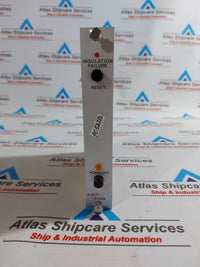 AUTRONICA AJK-1 PCB CARD 7241-012.0001