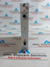 AUTRONICA AJK-1 PCB CARD 7241-012.0001