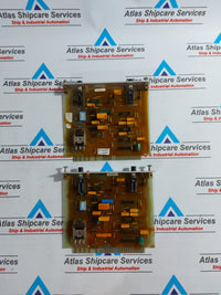 AUTRONICA AJK-1 PCB CARD 7241-012.0001