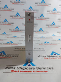 AUTRONICA AJM-1 PCB CARD 7241.011.0000