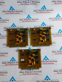 AUTRONICA AJM-1 PCB CARD 7241.011.0000