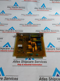 AUTRONICA AJM-1 PCB CARD 7241.011.0000