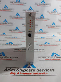 AUTRONICA AJU-1 PCB CARD 7242-030.0002