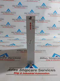 AUTRONICA AJU-2 PCB CARD 7242-039.0002