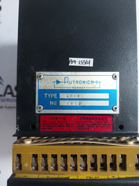 AUTRONICA AK-06 SHORT-CIRCUIT PROTECTOR
