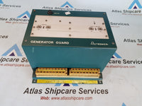 AUTRONICA AK-33/2 GENERATOR GUARD