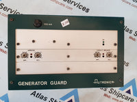 AUTRONICA AK-33/2 GENERATOR GUARD