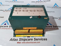 AUTRONICA AK-35/4 GENERATOR GUARD