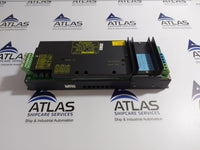 AUTRONICA AL-100/RPEX POWER AND REPEATER UNIT