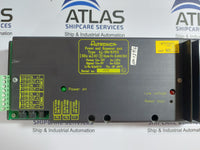 AUTRONICA AL-100/RPEX POWER AND REPEATER UNIT