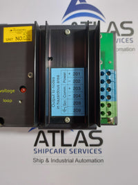 AUTRONICA AL-100/RPEX POWER AND REPEATER UNIT
