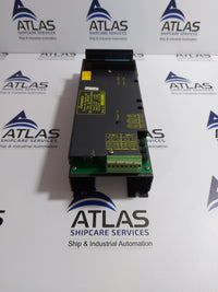 AUTRONICA AL-100/RPEX POWER AND REPEATER UNIT