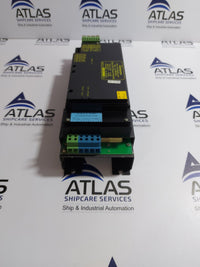 AUTRONICA AL-100/RPEX POWER AND REPEATER UNIT