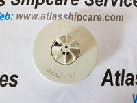 AUTRONICA BD-25 HEAT DETECTOR FIRE ALARM SYSTEMS