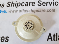 AUTRONICA BD-26 HEAT DETECTOR FIRE ALARM SYSTEMS