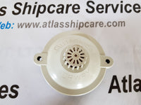 AUTRONICA BD-3A HEAT DETECTOR FIRE ALARM SYSTEMS