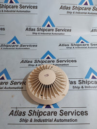 AUTRONICA BHH-31A/EX OPTICAL SMOKE DETECTOR