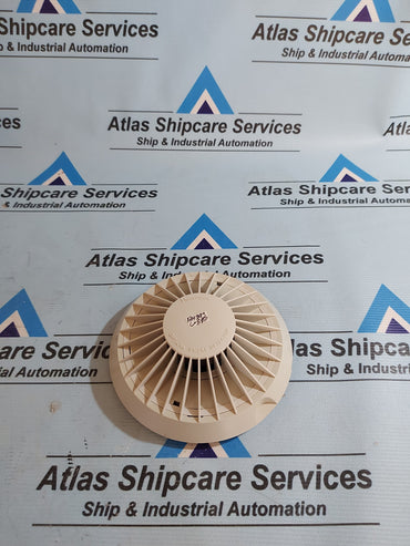 AUTRONICA BHH-31A/EX OPTICAL SMOKE DETECTOR