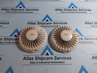 AUTRONICA BHH-31A SMOKE DETECTOR