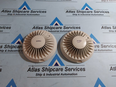 AUTRONICA BHH-31A SMOKE DETECTOR