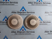 AUTRONICA BHH-31A SMOKE DETECTOR