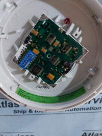 AUTRONICA BHH-31 SMOKE DETECTOR