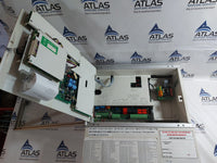 AUTRONICA BS-100 ALARM FIRE DETECTION SYSTEM