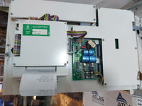 AUTRONICA BS-100 ALARM FIRE DETECTION SYSTEM