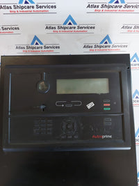 AUTRONICA BS-200M FIRE ALARM CONTROL PANEL